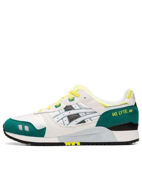 Asics ASICS Gel Lyte 3 OG Retro 'Citrus' 2019 1191A266-100