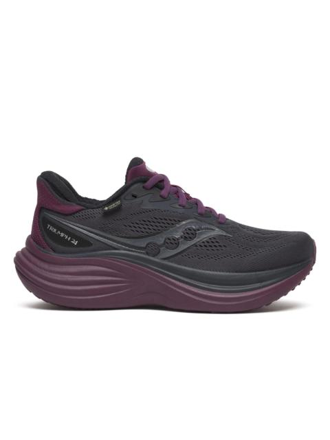 Saucony Women's Triumph 24 GTX