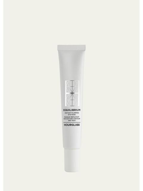 Hourglass 1 oz. Equilibrium Instant Plumping Eye Mask