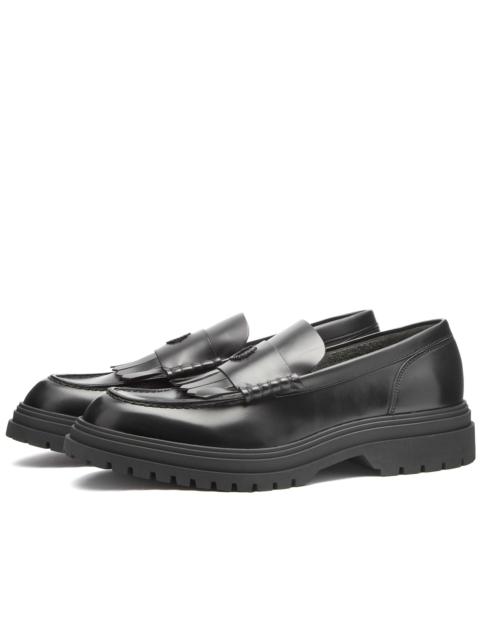 Fred Perry Fred Perry Leather Loafer