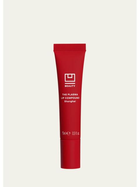U Beauty Shanghai Plasma Lip Compound