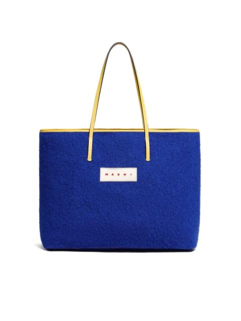 Marni Reversible Shopping bag
