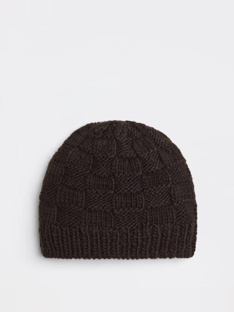 Bottega Veneta beanie