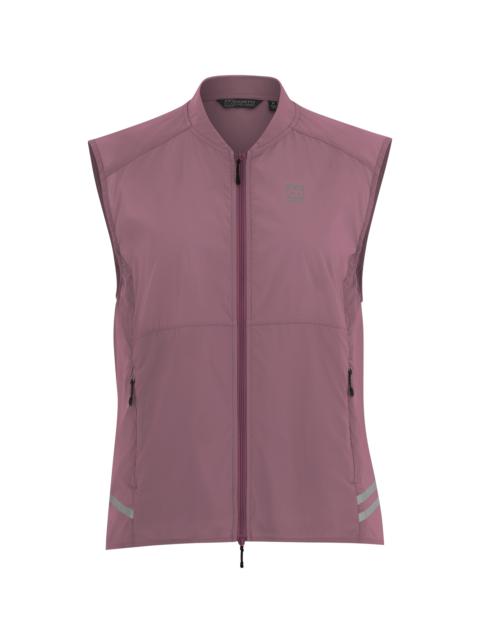 66°NORTH Kársnes Highly breathable windbreaker vest