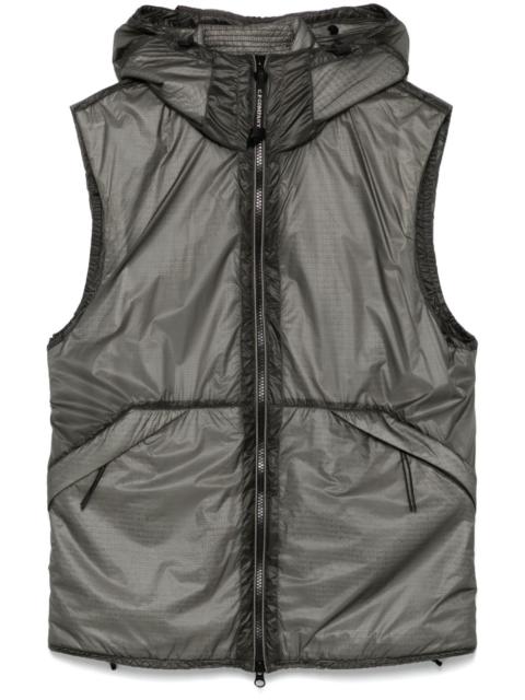 C.P. Company Goggle-detail gilet