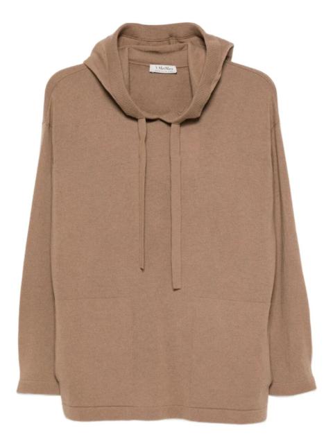 Max Mara `MaxMara S` Sweatshirt