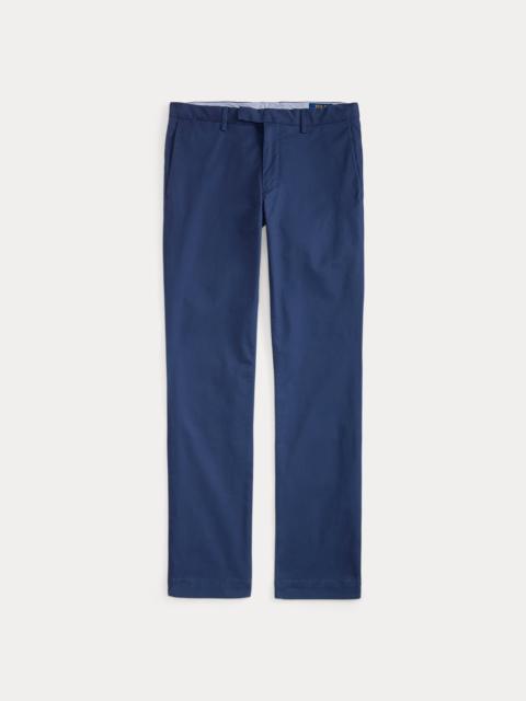 Polo Ralph Lauren Greenwich Slim Fit Stretch Chino Pant