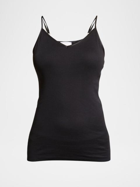 HANRO Seamless Padded Cami