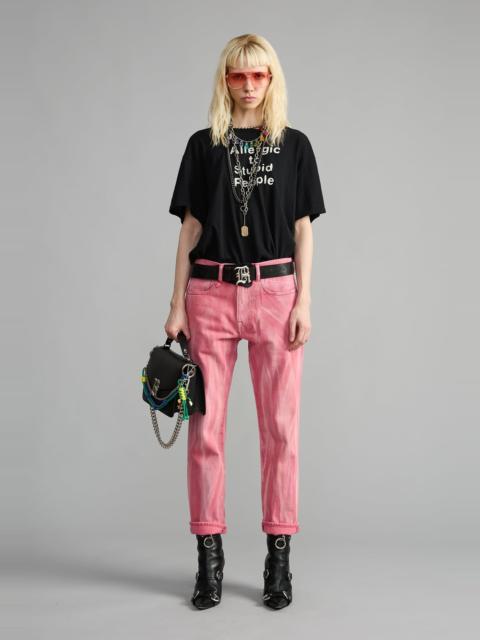 R13 BOYFRIEND JEAN