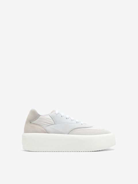 MM6 Maison Margiela Flatform sneakers