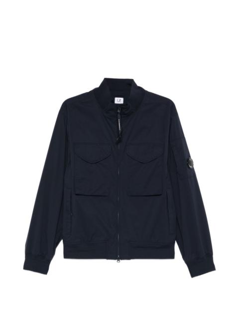 C.P. Company patch pocket jacket