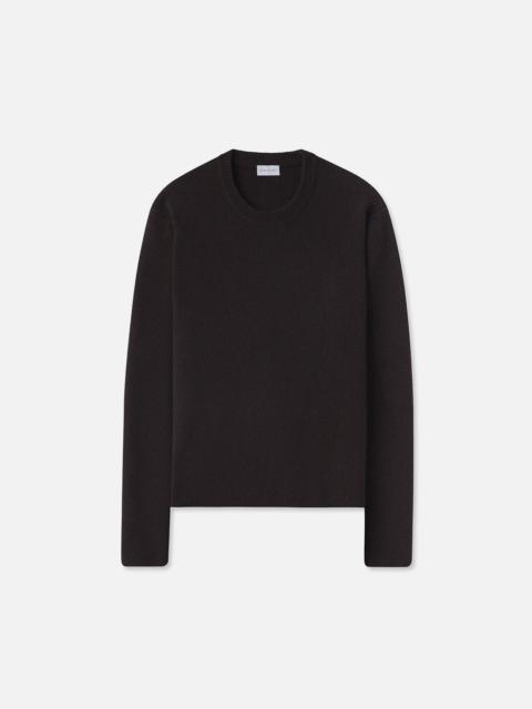 John Elliott HALF MILANO CASHMERE CREW