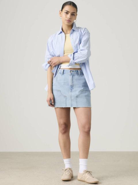 Levi's HARLIE BOYFRIEND SHIRT