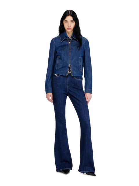 Diesel BOOTCUT JEANS 1973 D-PARTT 09Q03