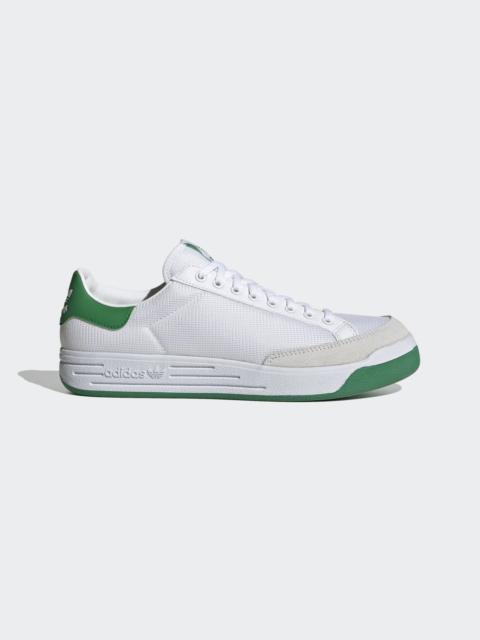 adidas Originals adidas 로드 러버 신발 '화이트 페어웨이' G99863