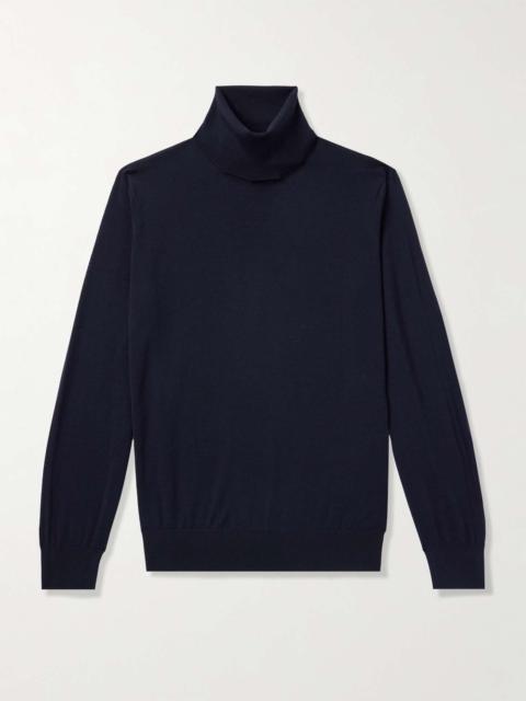 Wish® Wool Rollneck Sweater