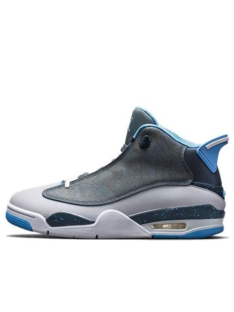 Jordan Air Jordan Dub Zero 'Wolf Grey' 311046-007