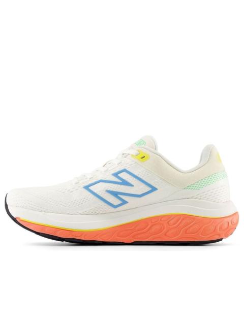 New Balance (WMNS) New Balance Fresh Foam X 860v14 'White Orange' W860W14