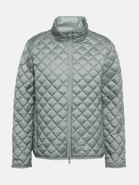 Leisure Canga quilted jacket