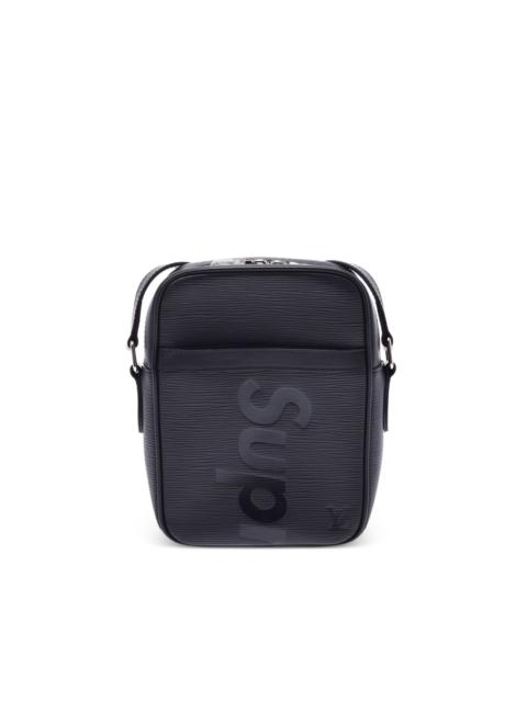Supreme x Louis Vuitton PM Danube crossbody bag