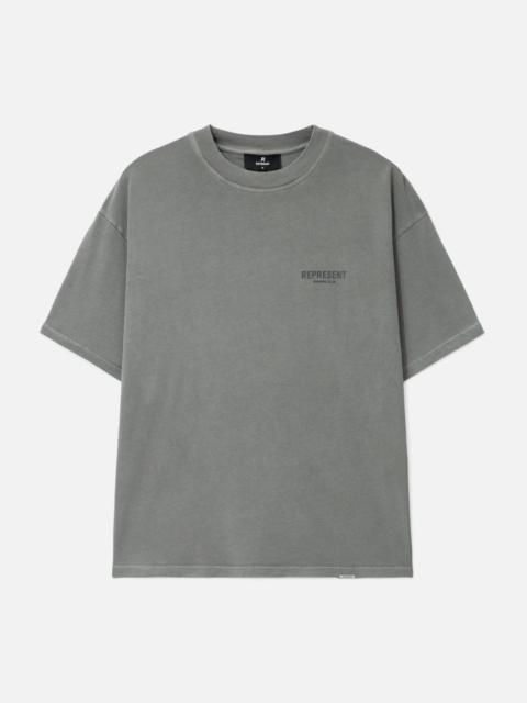REPRESENT OWNERS' CLUB T-SHIRT