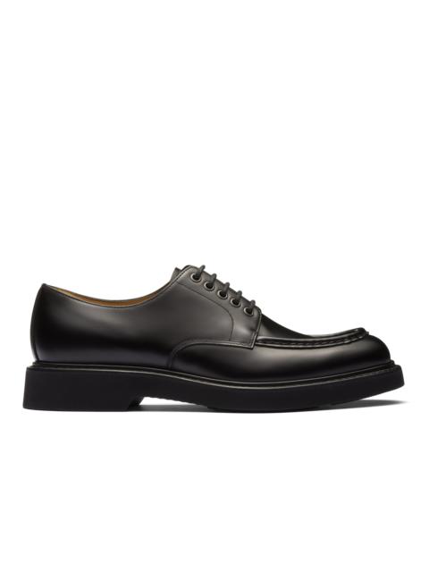 Church's Diplomat 173 Calf Leather Oxford Brogue Black | REVERSIBLE