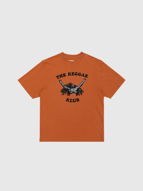 NICHOLAS DALEY REGGAE KLUB S/S T-SHIRT
