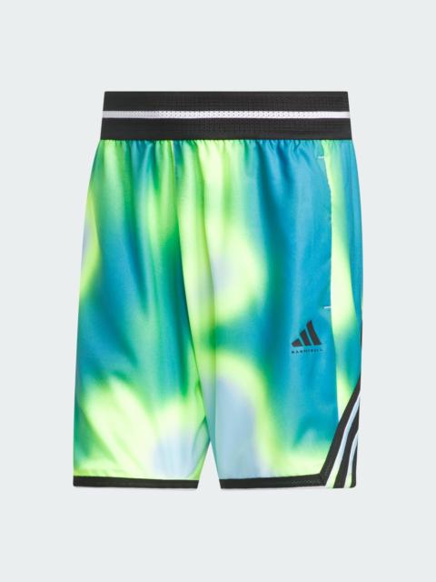 adidas adidas Crazy Lite AOP Shorts