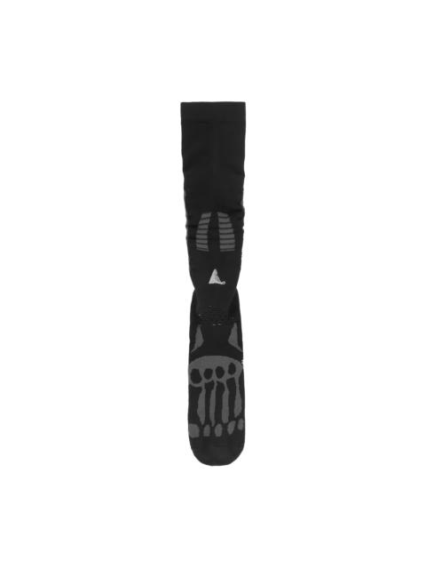 ROA Bones Long Socks