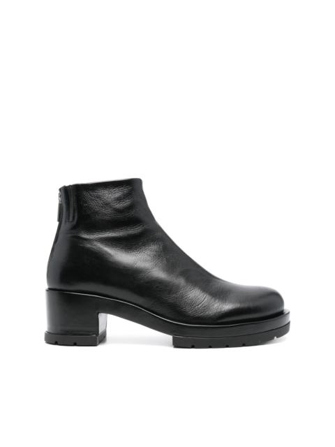 SAPIO 65mm Nº 171 ankle boots