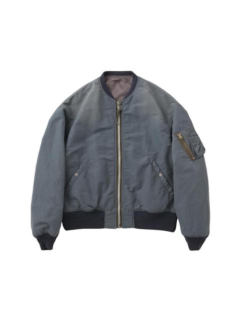 visvim THORSON JKT BLUE