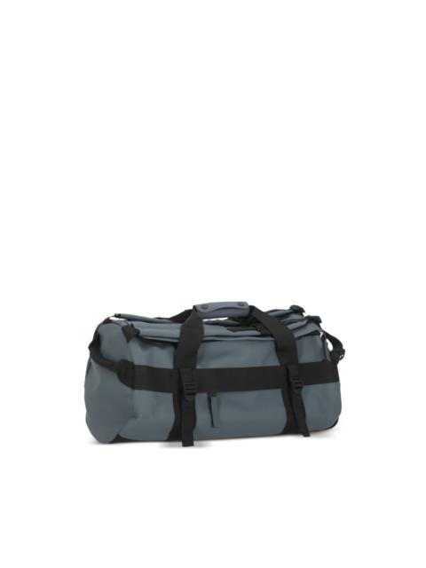 RAINS Texel waterproof duffel bag