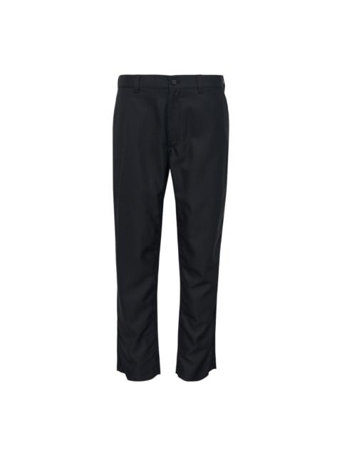 Comme des Garçons Homme Wool Gabardine Pants