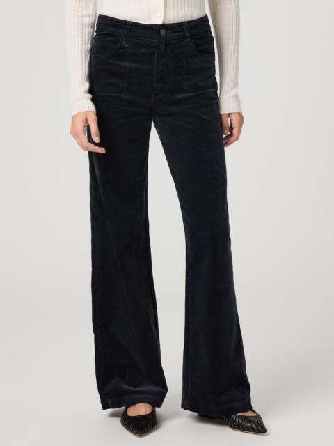 PAIGE Anessa 31" Wide Leg Pant