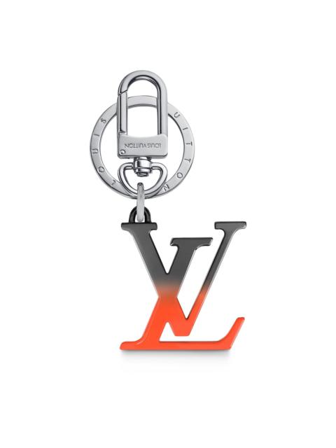 Louis Vuitton LV Spray Bag Charm And Key Holder