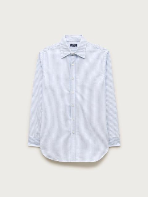 J.CREW Ludlow slim-fit Portuguese cotton oxford dress shirt