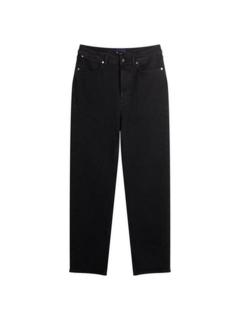 Stone Island Stone Island Denim Research Stretch Slim Jeans