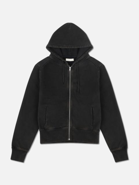 entire studios SLIM ZIP UP
