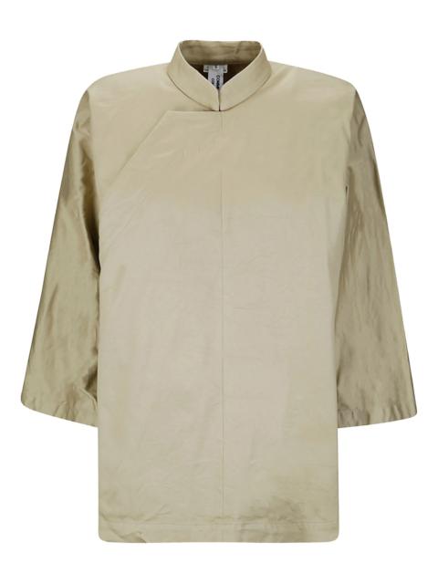 Comme des Garçons Comme des Garçons Cotton Twill Jacket