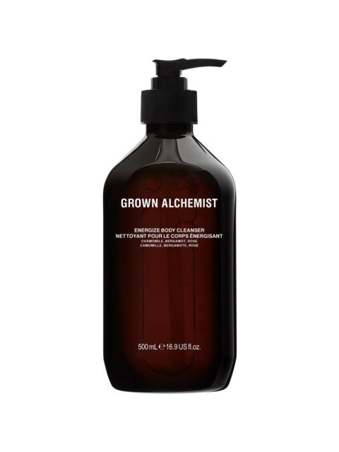 Grown Alchemist Grown Alchemist Energize Body Cleanser 500ml