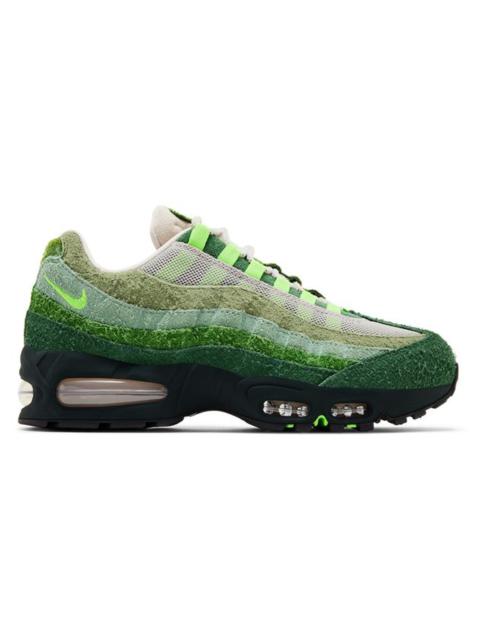 Nike Nike Air Max 95 'Big Bubble Ducks Of A Feather Oregon Ducks The Woods' (2026)