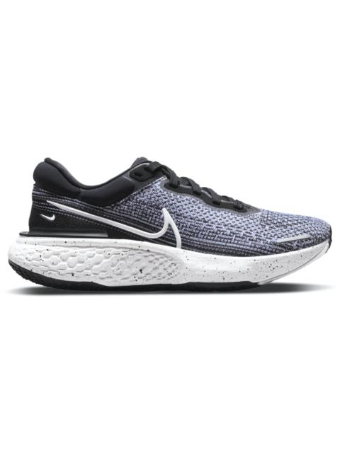 Nike ZoomX Invincible Run Flyknit White Black (W)