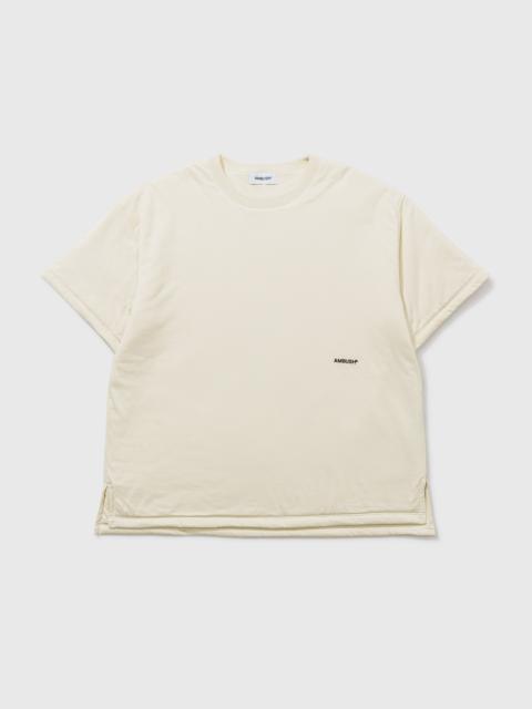 Ambush PADDED T-SHIRT