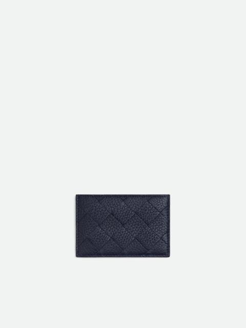 Bottega Veneta Intrecciato Credit Card Case