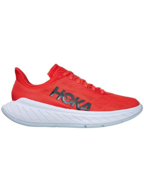 Hoka One One Carbon X 2 Fiesta