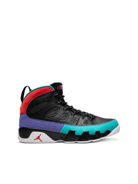 Air Jordan 9 Retro Dream It, Do It