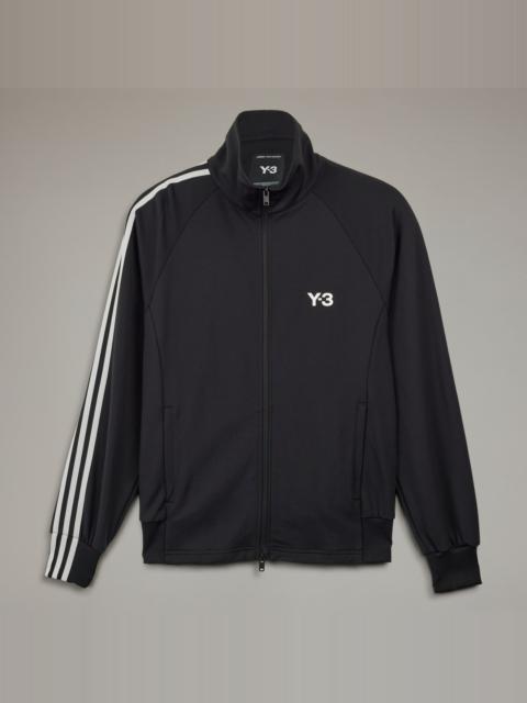 Y-3 Y-3 3-Stripes Track Top