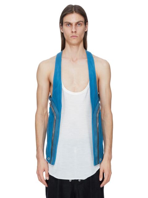 Rick Owens TEMPLE VEST