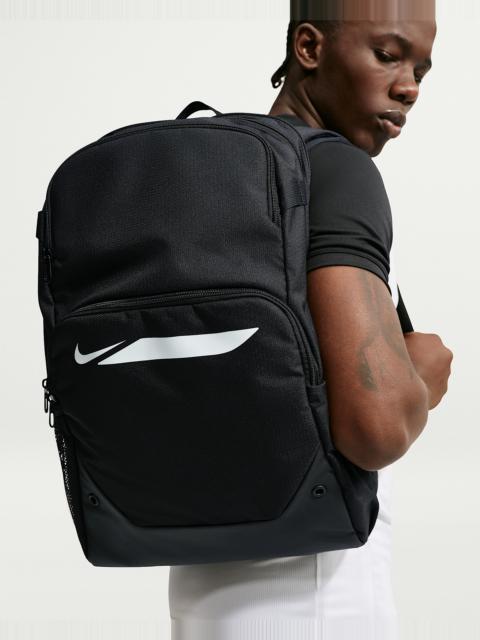 Nike Nike Academy Soccer Backpack (Large, 30L)
