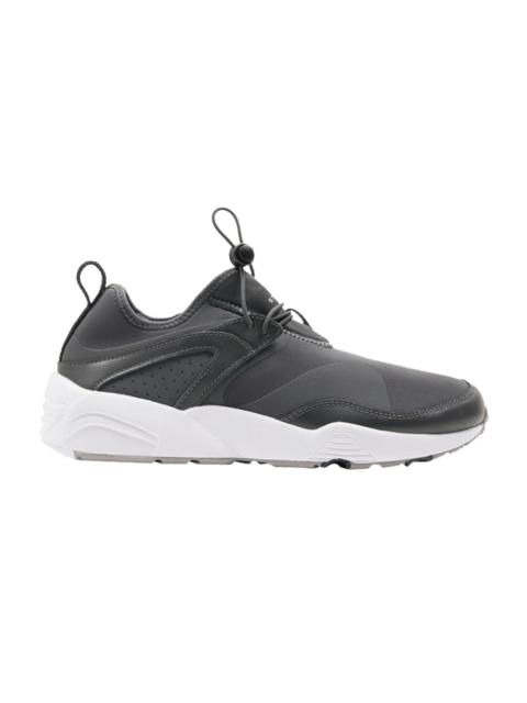 PUMA Stampd x Blaze of Glory NU 'Asphalt'